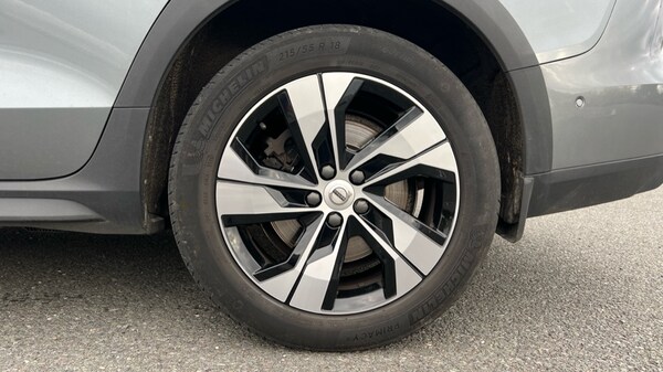 Used Volvo V60 2020 for sale - 76146125: Photo 18