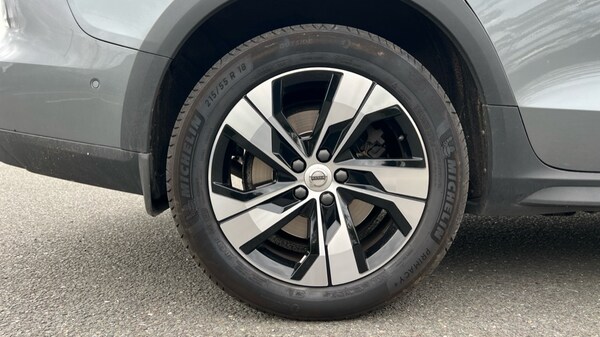 Used Volvo V60 2020 for sale - 76146125: Photo 19
