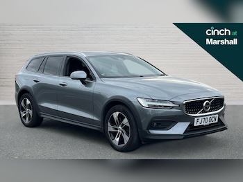 Volvo - V60