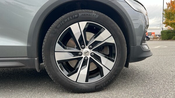 Used Volvo V60 2020 for sale - 76146125: Photo 20
