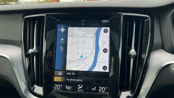 Used Volvo V60 2020 for sale - 76146125: Photo 27