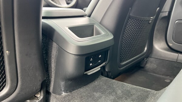 Used Volvo V60 2020 for sale - 76146125: Photo 33