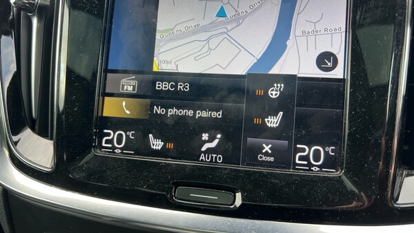 Used Volvo V60 2020 for sale - 76146125: Photo 34