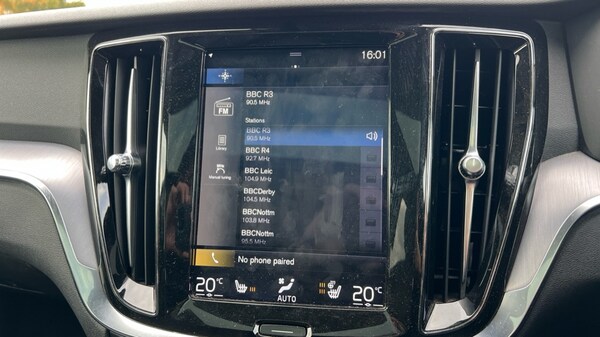 Used Volvo V60 2020 for sale - 76146125: Photo 35