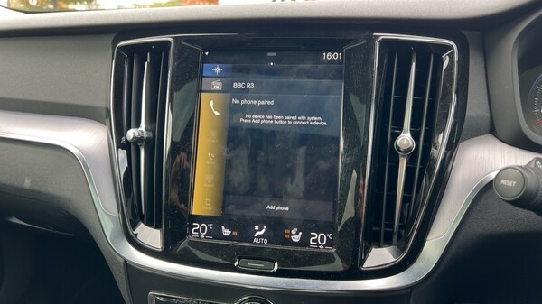 Used Volvo V60 2020 for sale - 76146125: Photo 36