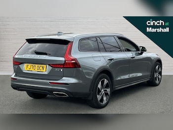 Used Volvo V60 2020 for sale - 76146125: Photo 3
