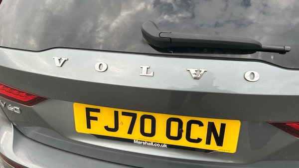 Used Volvo V60 2020 for sale - 76146125: Photo 40