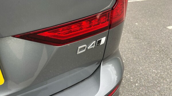 Used Volvo V60 2020 for sale - 76146125: Photo 41
