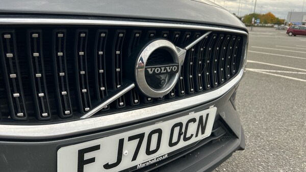 Used Volvo V60 2020 for sale - 76146125: Photo 44