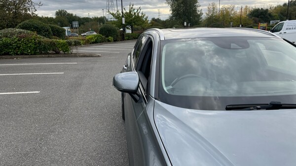 Used Volvo V60 2020 for sale - 76146125: Photo 45