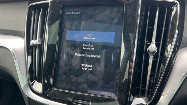 Used Volvo V60 2020 for sale - 76146125: Photo 53