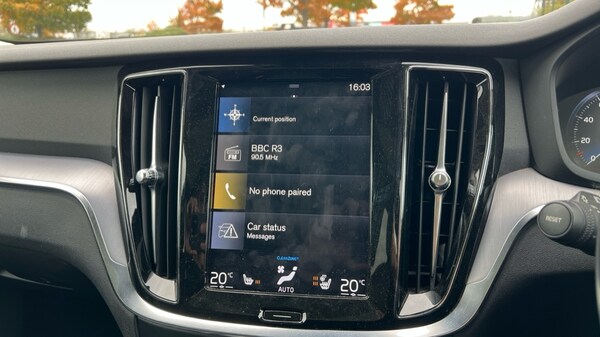Used Volvo V60 2020 for sale - 76146125: Photo 63