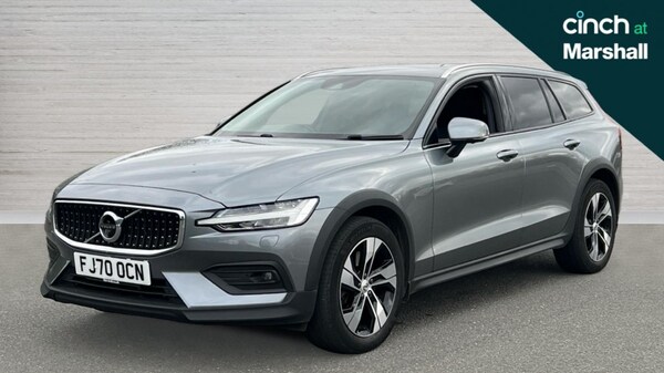 Used Volvo V60 2020 for sale - 76146125: Photo 7