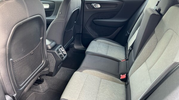 Used Volvo XC40 2022 for sale - 76234092: Photo 10