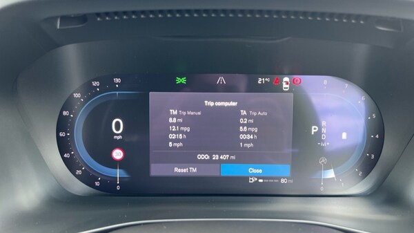 Used Volvo XC40 2022 for sale - 76234092: Photo 11