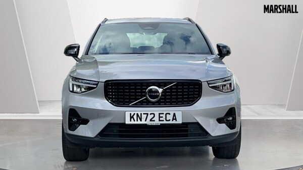 Used Volvo XC40 2022 for sale - 76234092: Photo 12