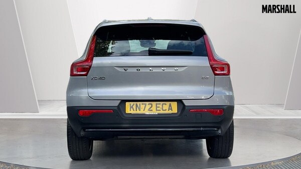 Used Volvo XC40 2022 for sale - 76234092: Photo 13