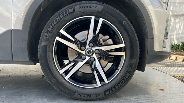 Used Volvo XC40 2022 for sale - 76234092: Photo 16
