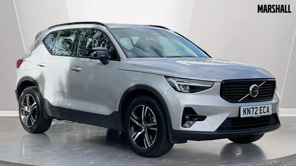 Used Volvo XC40 2022 for sale - 76234092: Photo 1
