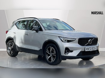 2022 - 2.0 B3P Plus Dark 5dr Auto