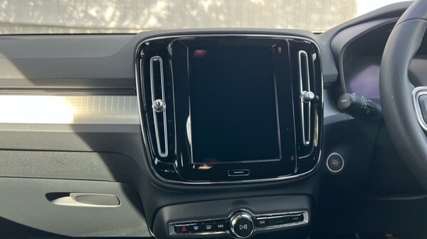 Used Volvo XC40 2022 for sale - 76234092: Photo 22