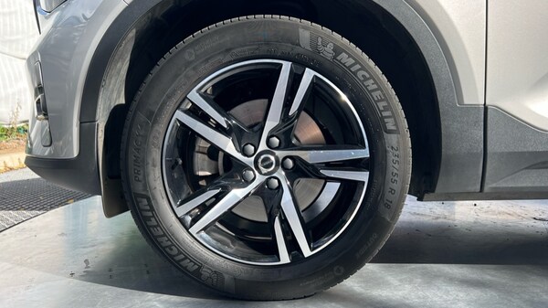 Used Volvo XC40 2022 for sale - 76234092: Photo 25