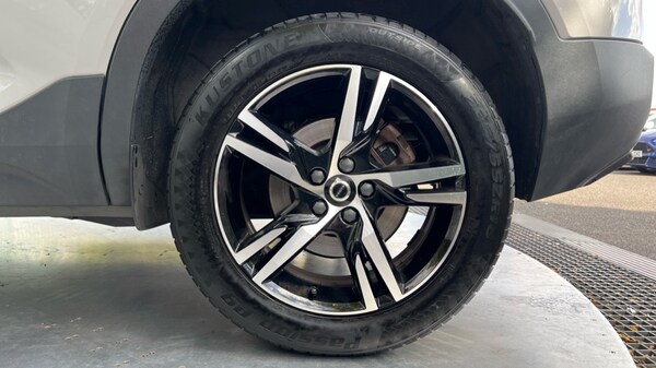Used Volvo XC40 2022 for sale - 76234092: Photo 26