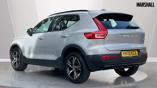 Used Volvo XC40 2022 for sale - 76234092: Photo 2