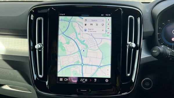 Used Volvo XC40 2022 for sale - 76234092: Photo 36