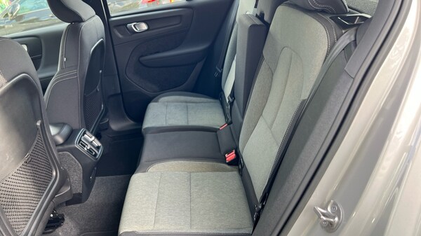 Used Volvo XC40 2022 for sale - 76234092: Photo 38