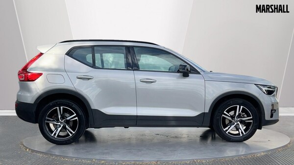 Used Volvo XC40 2022 for sale - 76234092: Photo 3