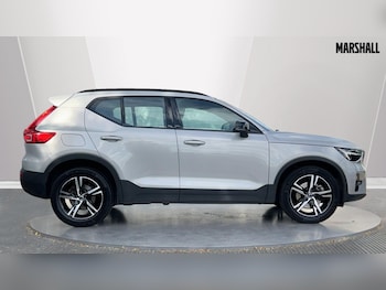 Used Volvo XC40 2022 for sale - 76234092: Photo 3