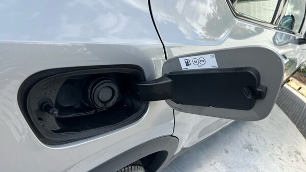 Used Volvo XC40 2022 for sale - 76234092: Photo 42