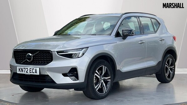 Used Volvo XC40 2022 for sale - 76234092: Photo 6