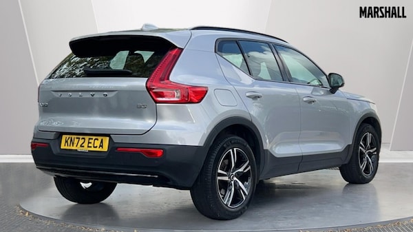 Used Volvo XC40 2022 for sale - 76234092: Photo 7