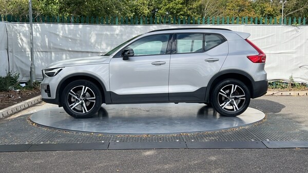 Used Volvo XC40 2022 for sale - 76234092: Photo 8