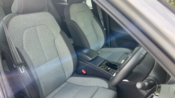 Used Volvo XC40 2022 for sale - 76234092: Photo 9