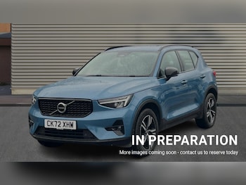 Used Volvo XC40 2022 for sale - 76704397: Photo