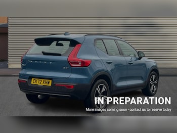 Used Volvo XC40 2022 for sale - 76704397: Photo