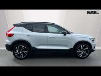 Used Volvo XC40 2021 for sale - 74541226: Photo