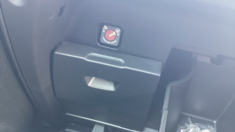 Vehicle 74