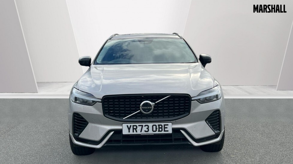 Used Volvo XC60 2023 for sale - 76328133: Photo 12