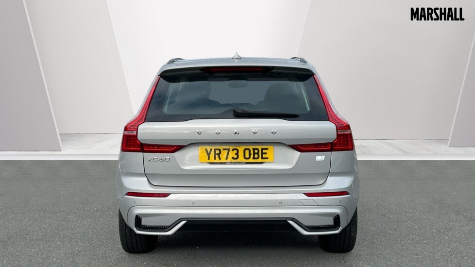 Used Volvo XC60 2023 for sale - 76328133: Photo 13