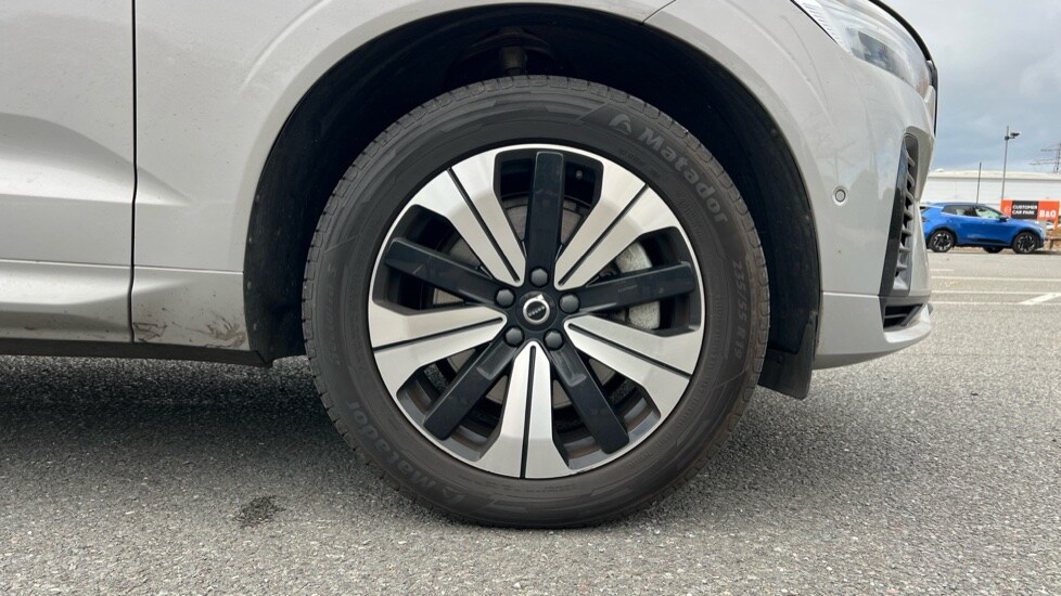 Used Volvo XC60 2023 for sale - 76328133: Photo 16