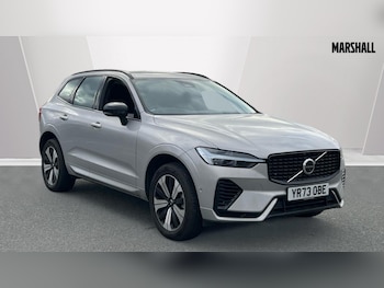 2023 - 2.0 T6 [350] RC PHEV Plus Dark 5dr AWD Geartronic