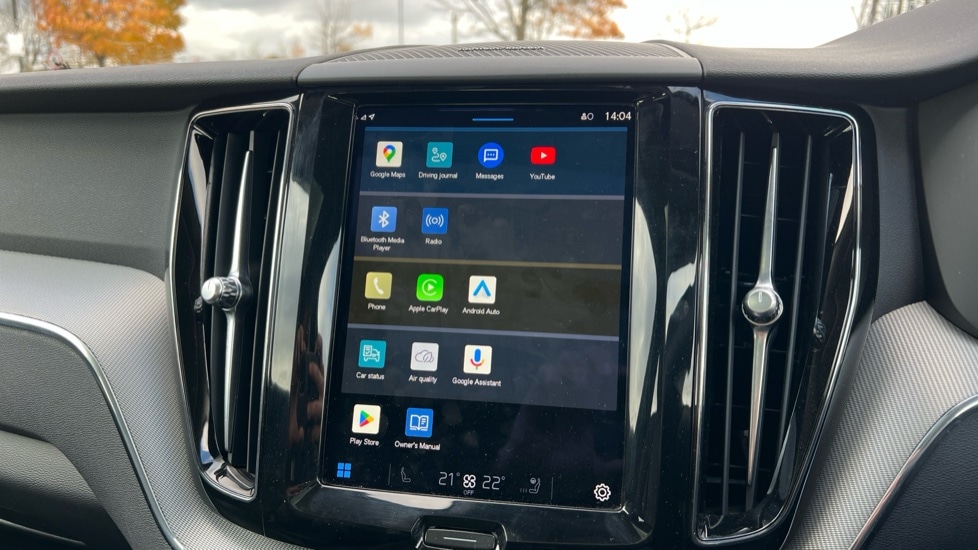 Used Volvo XC60 2023 for sale - 76328133: Photo 20