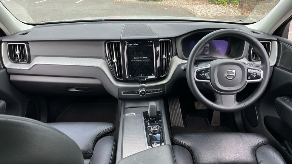 Used Volvo XC60 2023 for sale - 76328133: Photo 21