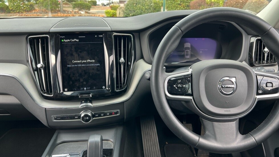 Used Volvo XC60 2023 for sale - 76328133: Photo 22