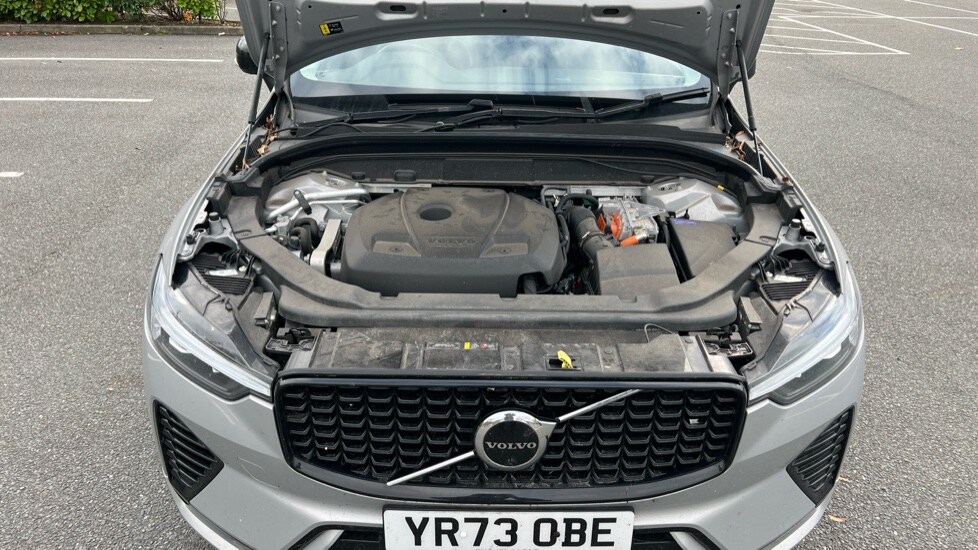 Used Volvo XC60 2023 for sale - 76328133: Photo 23