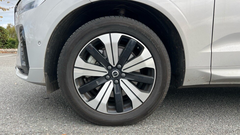 Used Volvo XC60 2023 for sale - 76328133: Photo 25